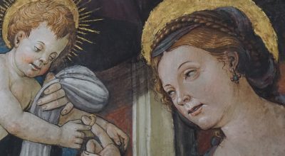 L’inaspettato nei restauri a L’Aquila: gli affreschi di Santa Maria della Misericordia