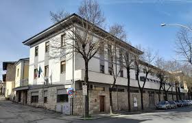 Nuova sede