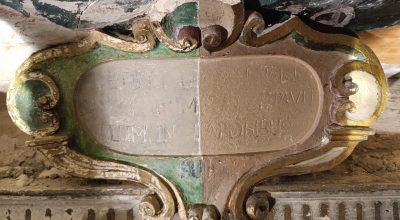 Riapertura al culto della Chiesa di San Pietro a Roccascalegna,  dopo gli interventi di consolidamento e restauro